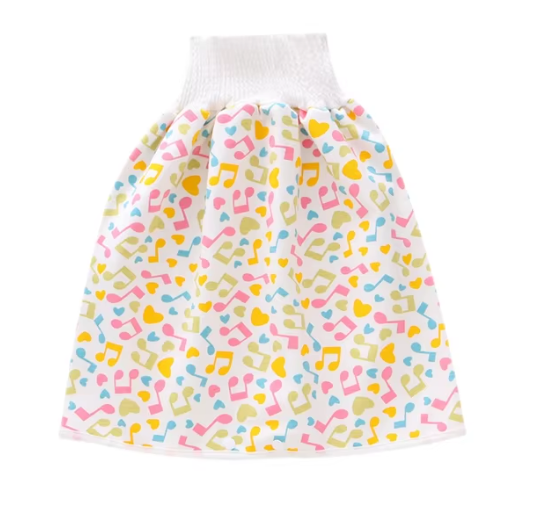 Joynibaby Cotton Diaper Skirt and Pants