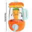 Carrot Toy