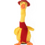 Dancing Duck