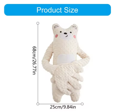 Joynibaby Baby Comfort Pillow
