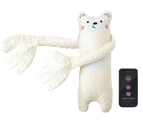 Joynibaby Baby Comfort Pillow