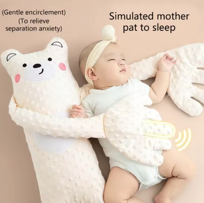 Joynibaby Baby Comfort Pillow