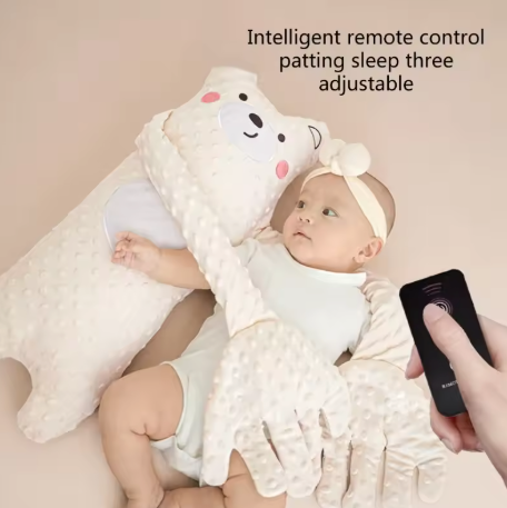 Joynibaby Baby Comfort Pillow