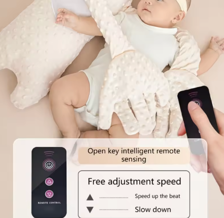 Joynibaby Baby Comfort Pillow