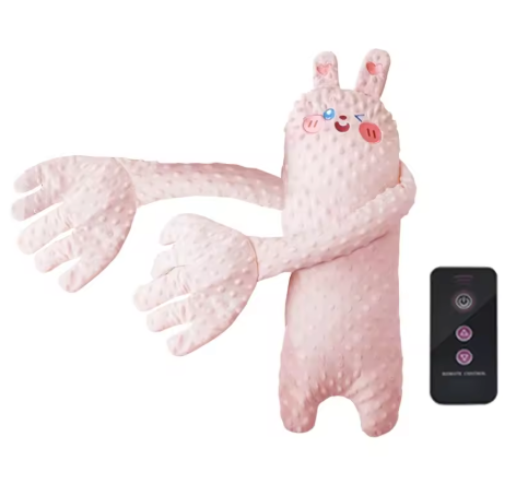 Joynibaby Baby Comfort Pillow