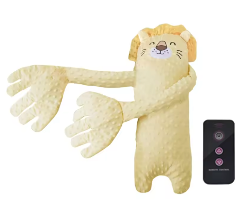 Joynibaby Baby Comfort Pillow