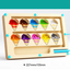 Children's Magnetic Maze - Early Education Puzzle