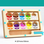 Children's Magnetic Maze - Early Education Puzzle