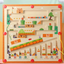 Children's Magnetic Maze - Early Education Puzzle