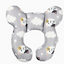 Baby Neck Support Pillow