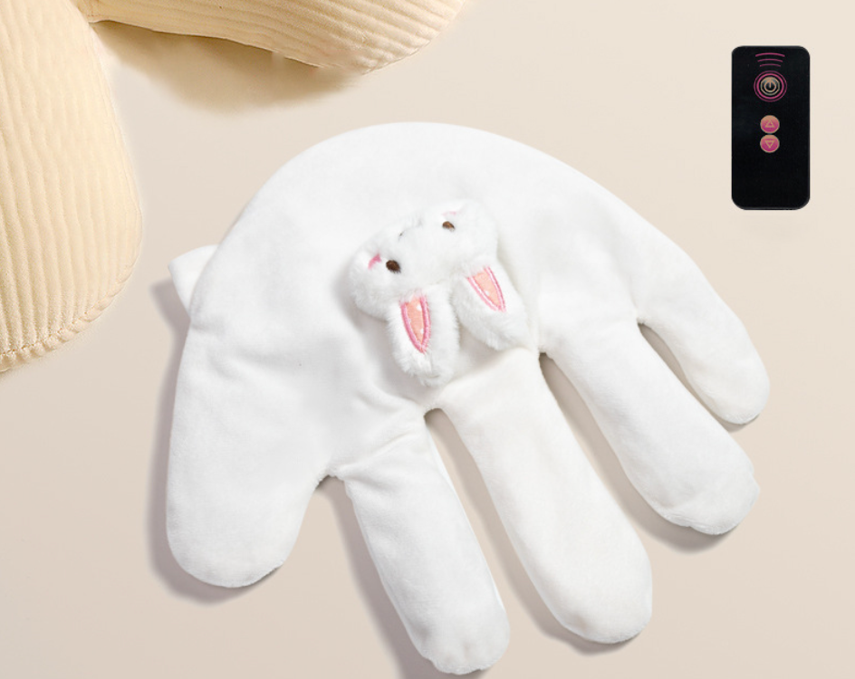 Joynibaby Baby Hand Soother