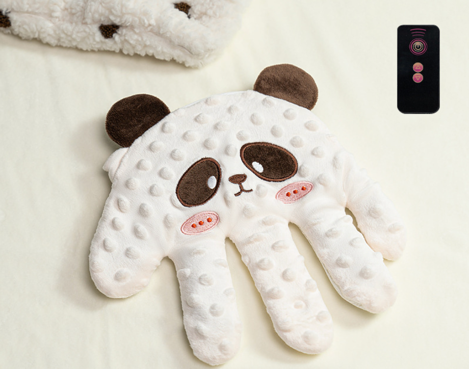 Joynibaby Baby Hand Soother