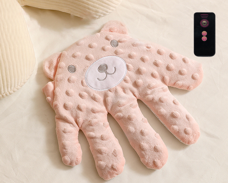 Joynibaby Baby Hand Soother