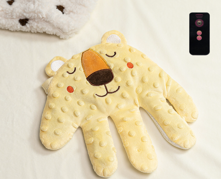 Joynibaby Baby Hand Soother