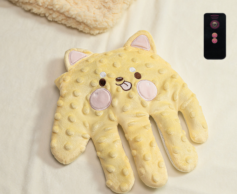 Joynibaby Baby Hand Soother