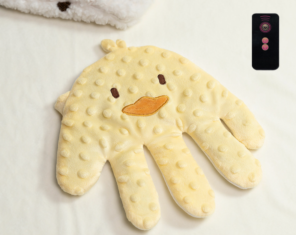 Joynibaby Baby Hand Soother