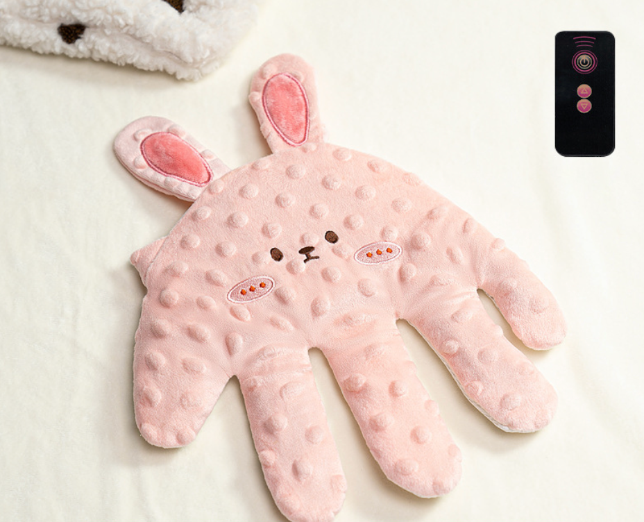 Joynibaby Baby Hand Soother