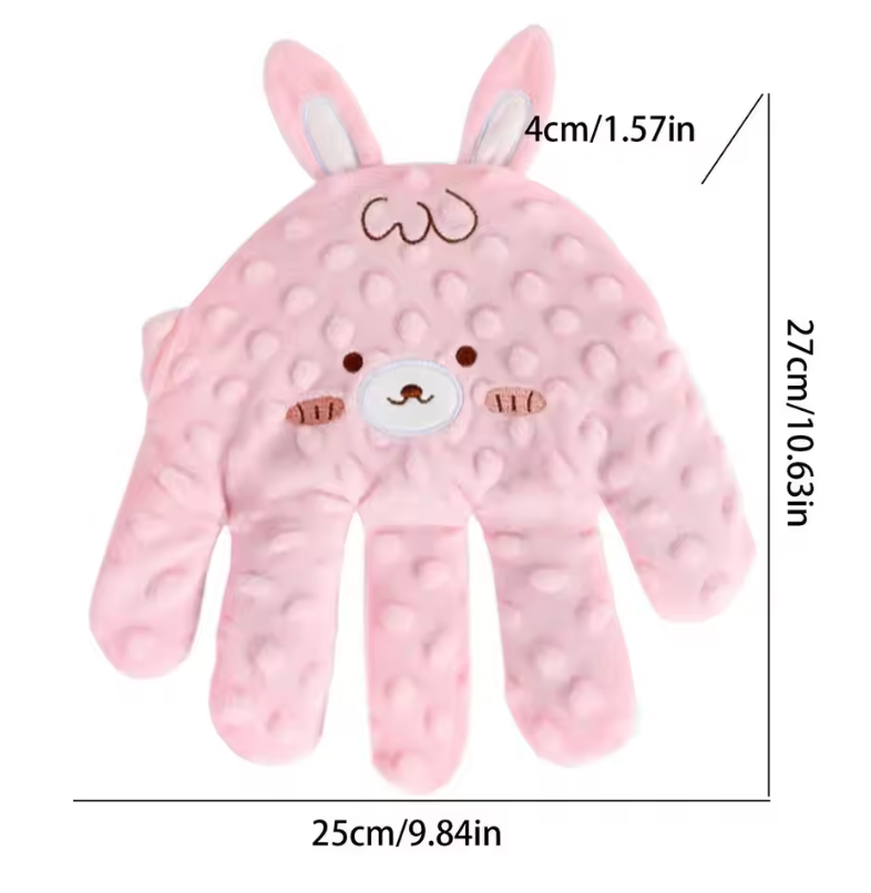 Joynibaby Baby Hand Soother