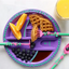 BPA-Free and Food-Safe Kids Dining Tool Set