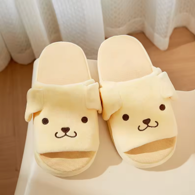 JoynibabyBunny Shoes