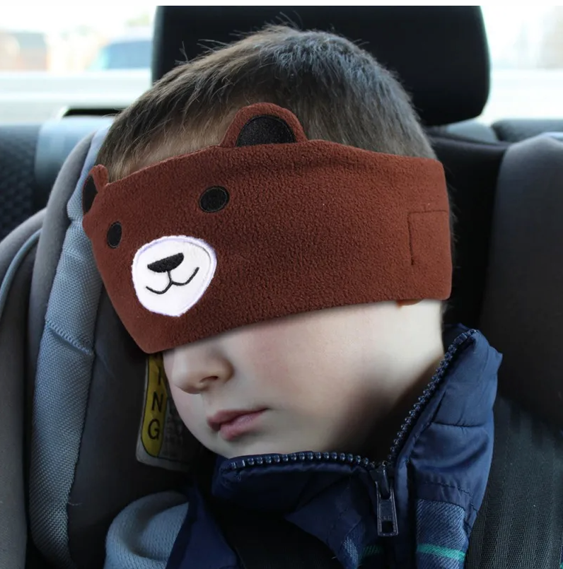 Joynibaby Bluetooth Animals Kids Headphones