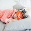 Joynibaby Bluetooth Animals Kids Headphones