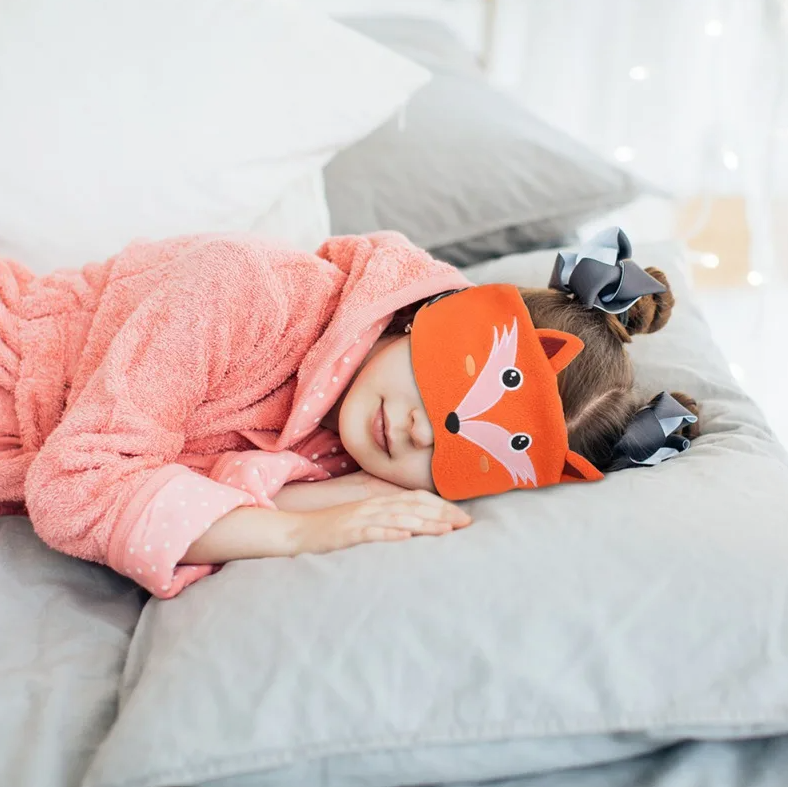 Joynibaby Bluetooth Animals Kids Headphones