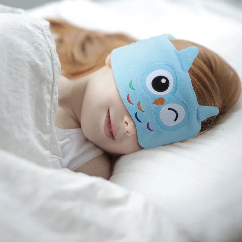 Joynibaby Bluetooth Animals Kids Headphones