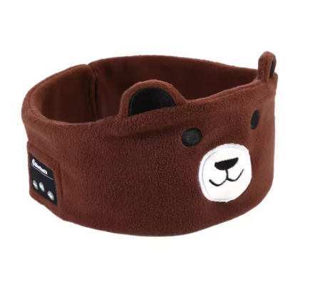 Joynibaby Bluetooth Animals Kids Headphones