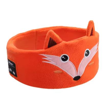 Joynibaby Bluetooth Animals Kids Headphones