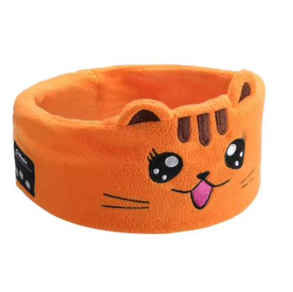 Joynibaby Bluetooth Animals Kids Headphones