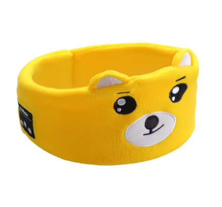 Joynibaby Bluetooth Animals Kids Headphones