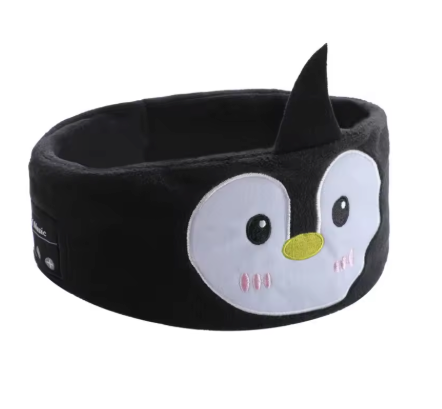 Joynibaby Bluetooth Animals Kids Headphones