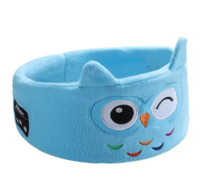 Joynibaby Bluetooth Animals Kids Headphones