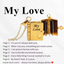 Book Necklace - The Family's Place