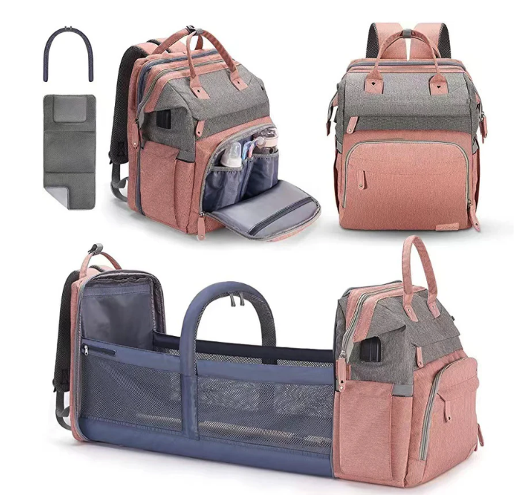 BabyNest Bag - Joynibaby