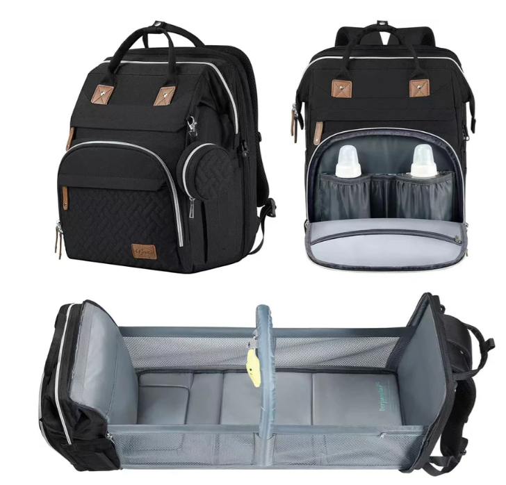 BabyNest Bag - Joynibaby