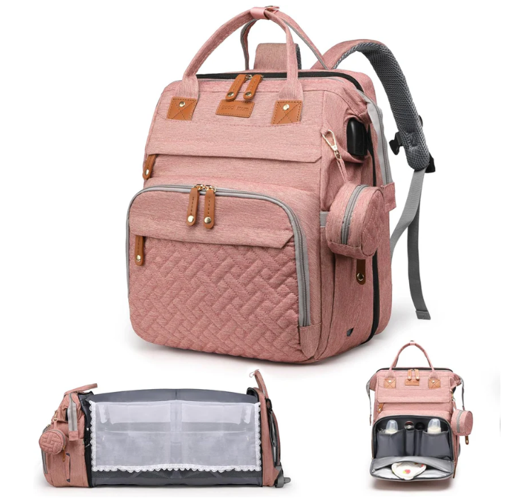 BabyNest Bag - Joynibaby