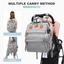 BabyNest Bag - Joynibaby