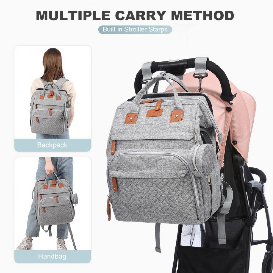 BabyNest Bag - Joynibaby