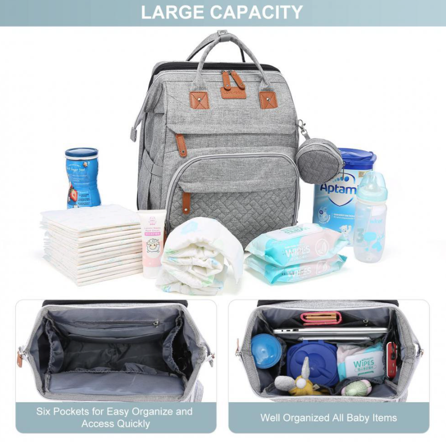 BabyNest Bag - Joynibaby