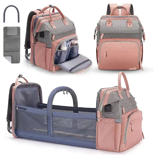 BabyNest Bag - Joynibaby