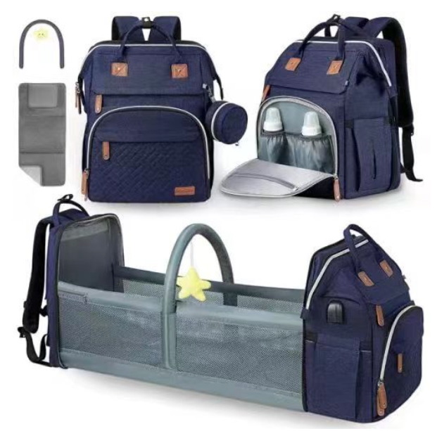 BabyNest Bag - Joynibaby