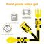 BPA-Free and Food-Safe Kids Dining Tool Set