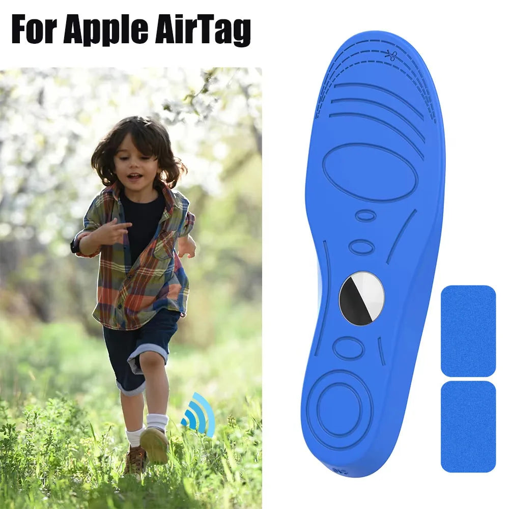 Joynibaby Airtag Insole for Kids