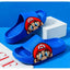 Super Mario Slippers