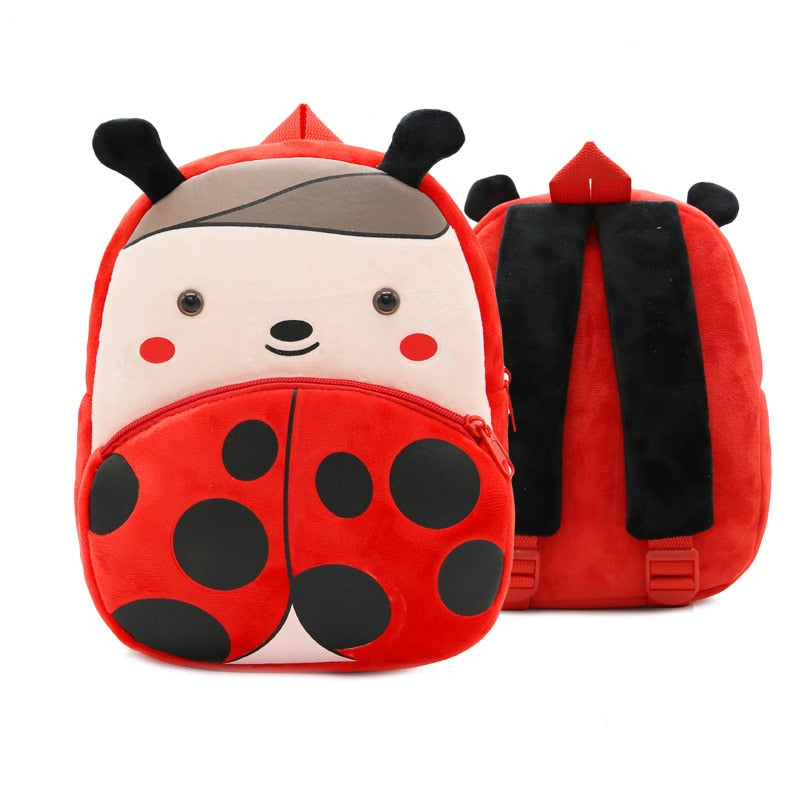 Cute Animals Backpack