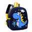 Magic Dino Backpack