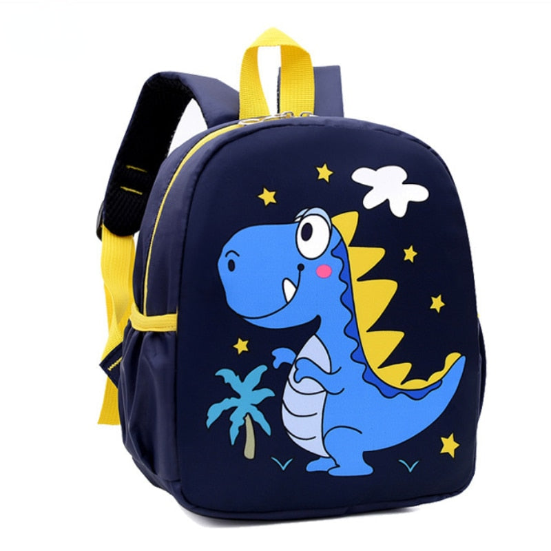 Magic Dino Backpack