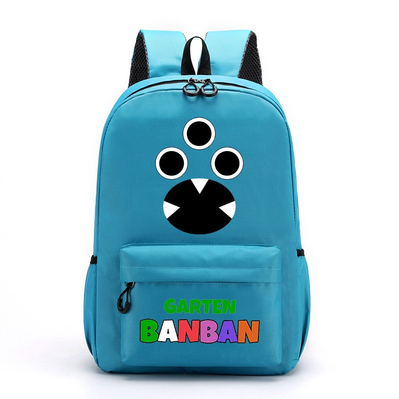 Garten of BanBan Backpack